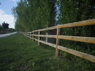 European Monuments Park