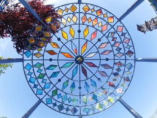 European Monuments Park