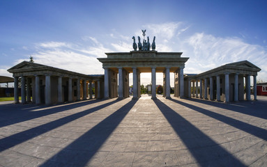European Monuments Park
