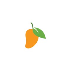 Mango vector logo