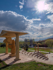 European Monuments Park