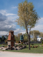 European Monuments Park