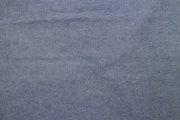 Abstract, Backgrounds/Textures of Blue jeans texture. Denim jeans fabric background