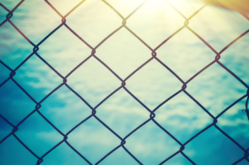 Fototapeta premium sunshine at sea