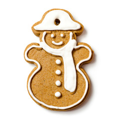 christmas cookie