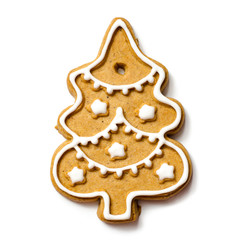 christmas cookie