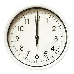office clock
