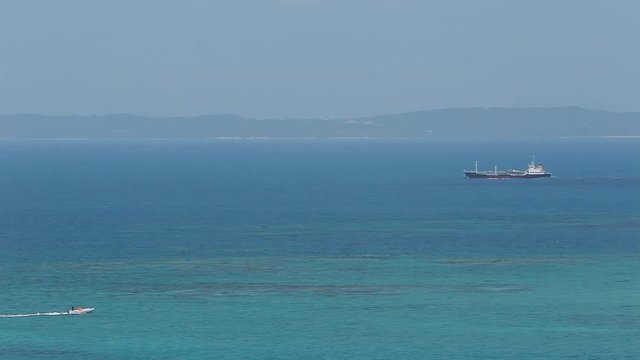 海