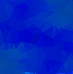 Fototapeta premium Abstract multicolor purple and blue background. Vector polygonal design illustrator