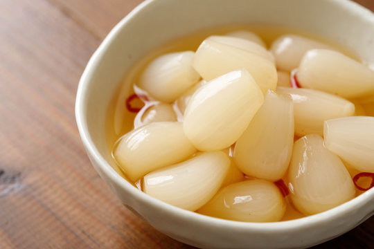 らっきょ のストック写真 ロイヤリティフリーの画像 ベクター イラスト Adobe Stock