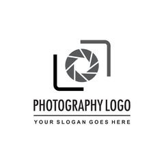 Photography Logo