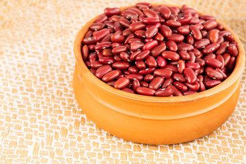 Red kidney beans