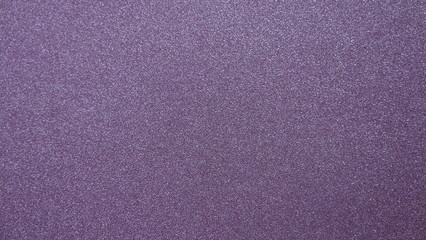Purple glitter texture background for design