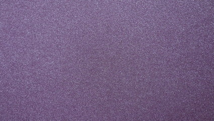 Purple glitter texture background for design