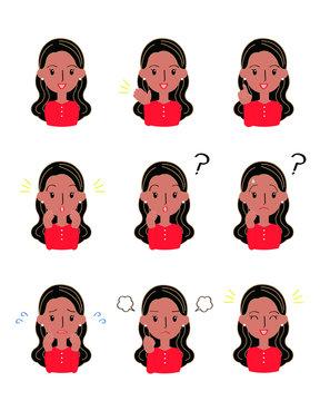 270 Best 黒人女性 Images Stock Photos Vectors Adobe Stock