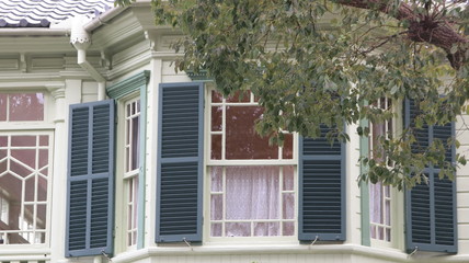 窓のある暮らし