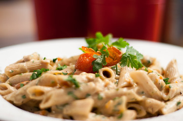 Tagliatelle
