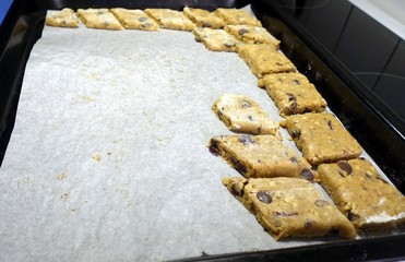 the preparation of traditional Sardinian sweets