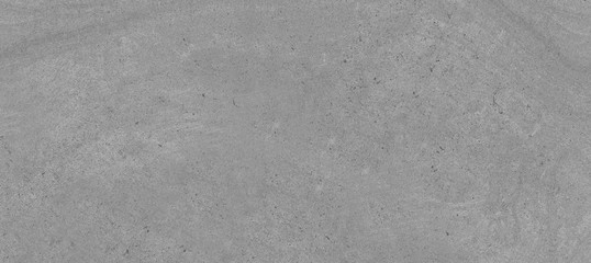 Grey Marble Texture Background With Grey Curly Veins, Smooth Natural Breccia Marble Tiles, It Can...