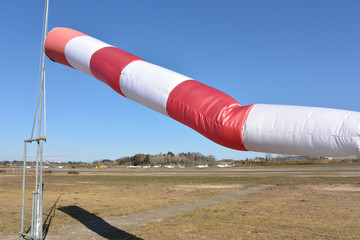 吹流し