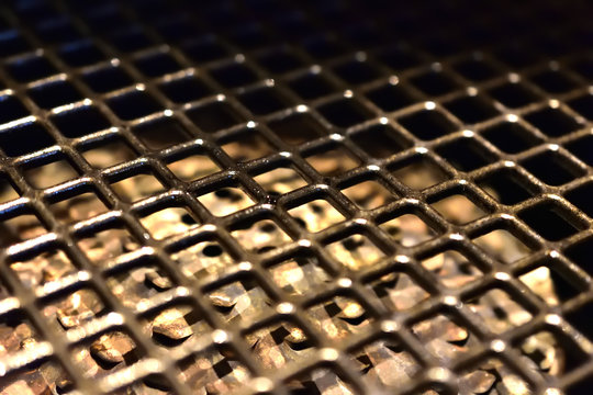 1 4 最適な 焼肉網 画像 ストック写真 ベクター Adobe Stock