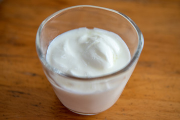 ヨーグルト イメージ