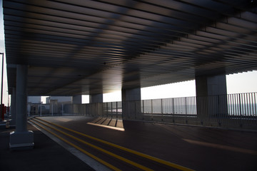 建造