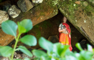 Santo Expedito - Santo das causas justas e urgentes