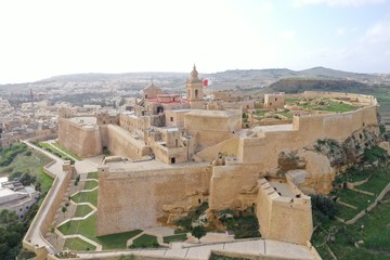 Citadella Gozo