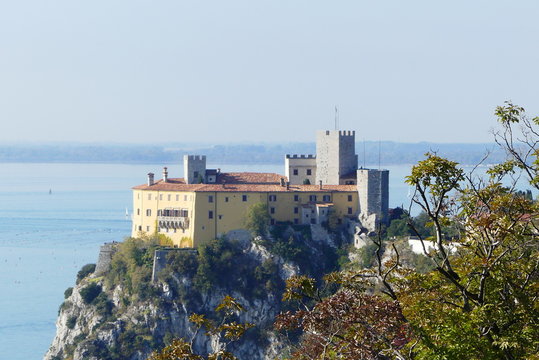 Schloss Duino