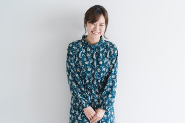 女性