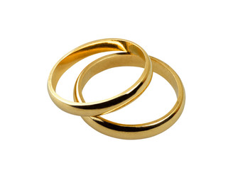 インドにおける結婚指輪の習慣