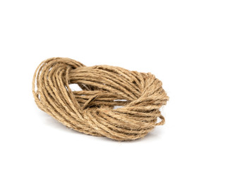 Hemp Rope