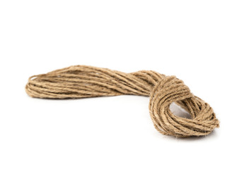 Hemp Rope