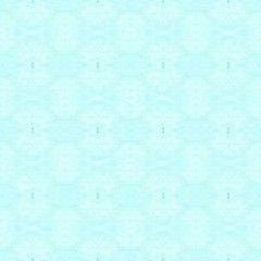 colorful seamless repeating pattern design with light cyan, pale turquoise and powder blue color