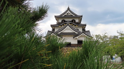 Luogo di culto, castello, Kyoto, Tokyo, Osaka, Giappone