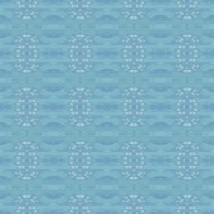 seamless repeating pattern image with medium aqua marine, sky blue and pastel blue color