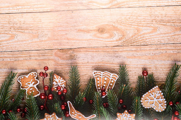  Christmas background for a beautiful photo1