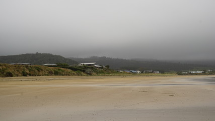 Neuseeland Strand