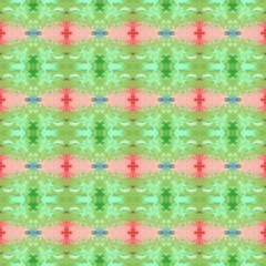 colorful seamless repeating pattern design with dark sea green, burly wood and powder blue color