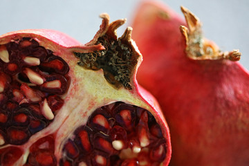Granatapfel