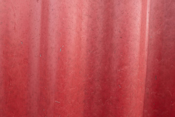 the red, wavy slate to use as a background