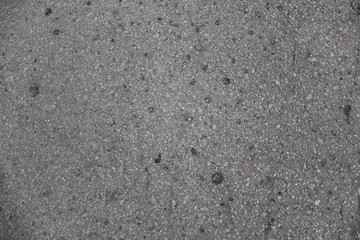 texture of asphalt