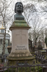 honore de balzac