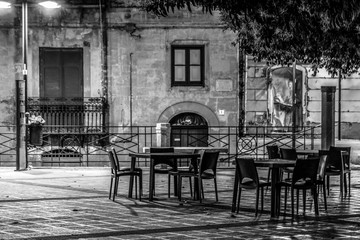 Sere d'estate