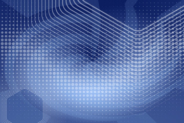 Obraz premium abstract, blue, wave, wallpaper, design, lines, illustration, line, waves, light, digital, texture, curve, backdrop, art, business, pattern, graphic, computer, white, backgrounds, technology, color