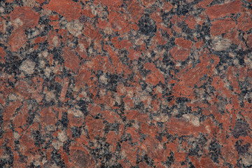 Background. Texture. Red marble texture