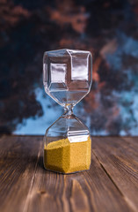 time is money
