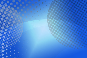 Naklejka premium abstract, blue, technology, digital, design, light, computer, wallpaper, texture, illustration, pattern, internet, concept, futuristic, graphic, web, business, backdrop, science, data, space, network