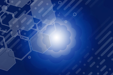 abstract, blue, light, design, wallpaper, texture, illustration, black, pattern, graphic, space, technology, digital, bright, backdrop, geometric, fractal, art, stars, futuristic, shape, color